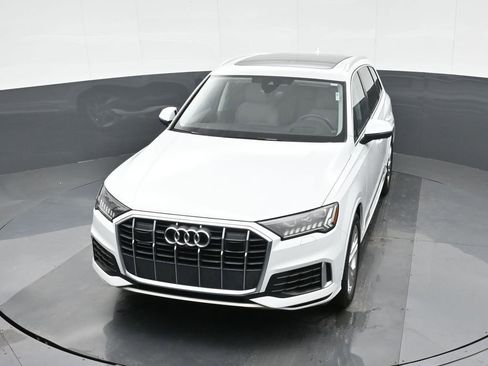 Used 2023 Audi Q7 3.0T Prestige image 33