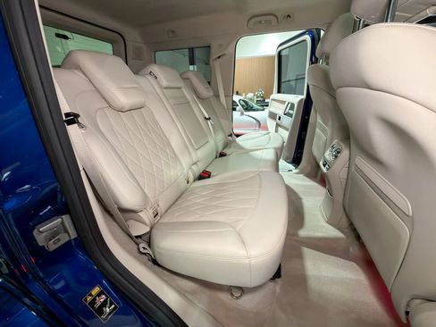 Used 2021 Mercedes-Benz G 63 AMG 4MATIC image 26