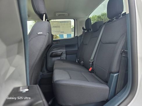 New 2026 Ford Maverick XL FWD image 10