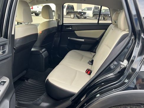 Used 2016 Subaru Crosstrek 2.0i Limited image 27