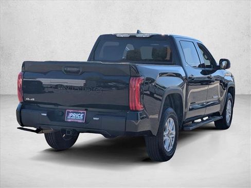 Used 2025 Toyota Tundra SR5 AWD/4WD image 5
