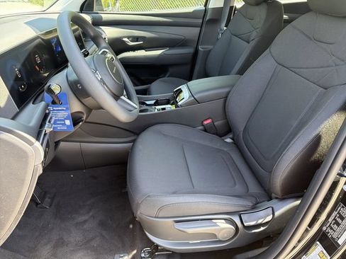 New 2026 Hyundai Tucson SE FWD image 11