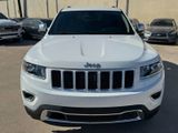 Used 2014 Jeep Grand Cherokee Limited image 2