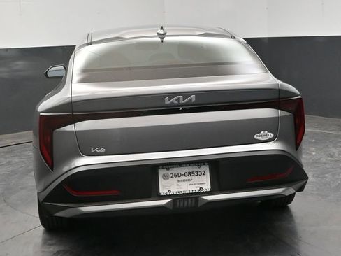Used 2025 Kia K4 LXS image 7