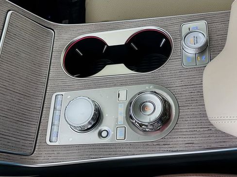 New 2026 Genesis GV80 3.5T Prestige AWD/4WD image 15