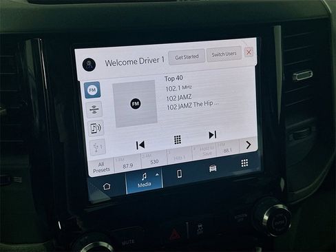 New 2026 RAM 3500 Tradesman w/ Chrome Appearance Group image 13