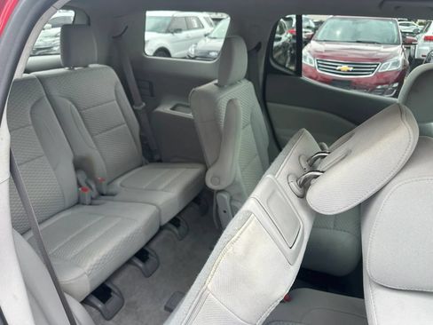 Used 2019 GMC Acadia SLE FWD image 17