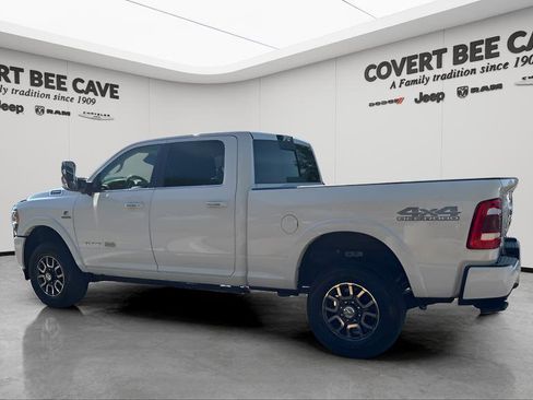 Certified 2022 RAM 2500 Limited image 6