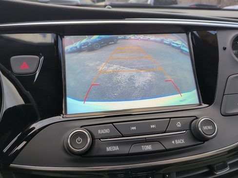 Used 2017 Buick Envision Premium image 31