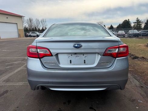 Used 2015 Subaru Legacy 2.5i image 2