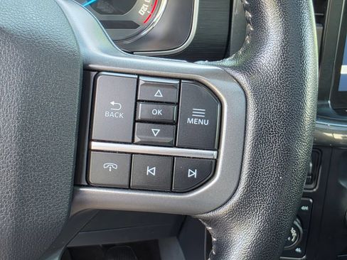 Used 2021 Ford F150 XLT w/ Equipment Group 302A High AWD/4WD image 21