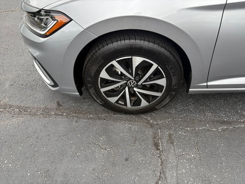 Certified 2026 Volkswagen Jetta S FWD image 31