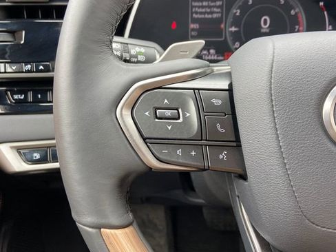 Certified 2023 Lexus RX 350 Premium w/ Accessory Package (Z1) image 17