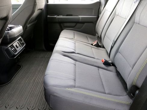 Used 2024 Ford F150 STX RWD image 25