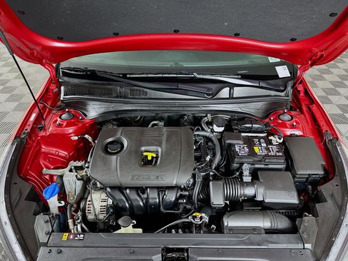 Used 2024 Kia Forte LXS image 30