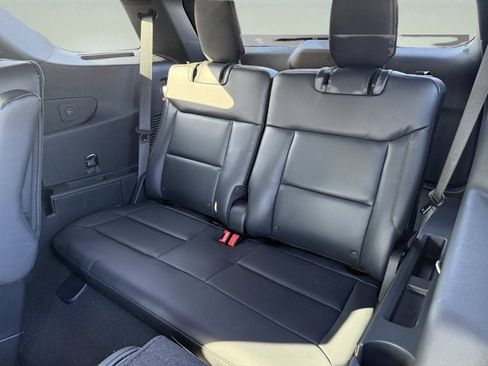 New 2026 Ford Explorer Tremor w/ Tremor Ultimate Package image 10