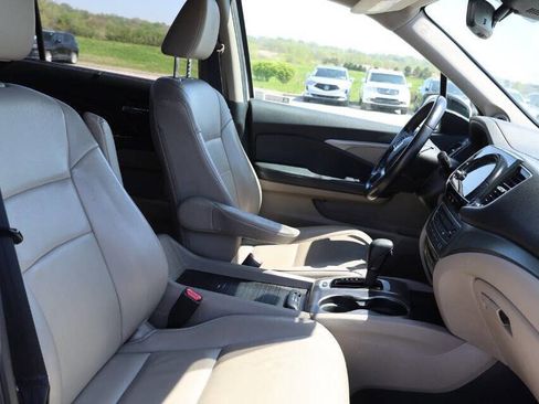 Used 2019 Honda Pilot EX-L image 15