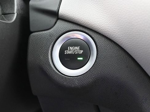 Used 2024 Chevrolet Equinox LS w/ Driver Confidence II Package image 26