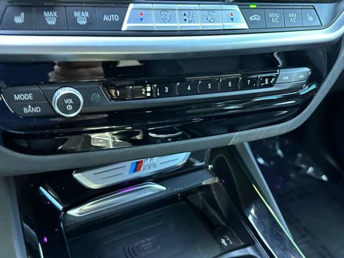 Used 2023 BMW X3 M40i w/ Shadowloine Package AWD/4WD image 31