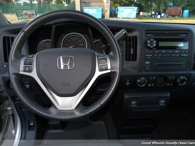 Used 2014 Honda Ridgeline Sport image 13