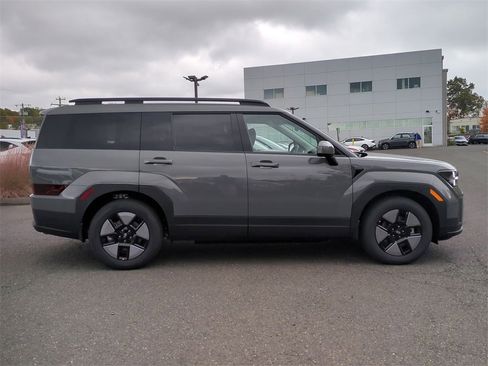 New 2026 Hyundai Santa Fe SEL image 2