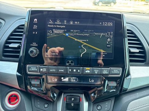 Used 2020 Honda Odyssey EX-L image 18