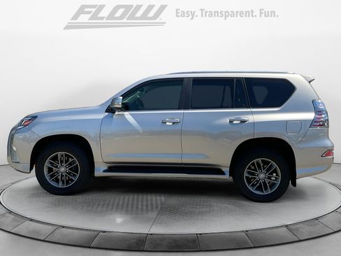 Used 2020 Lexus GX 460 Premium w/ Premium Package AWD/4WD image 5