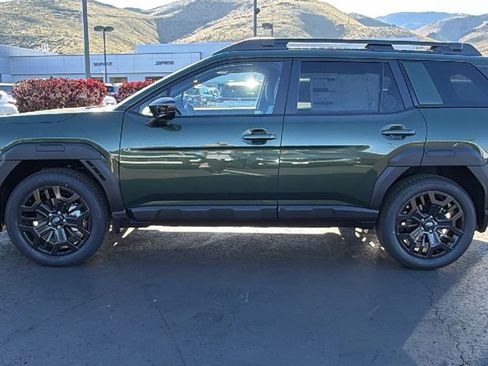New 2026 Subaru Outback Limited XT AWD/4WD image 6