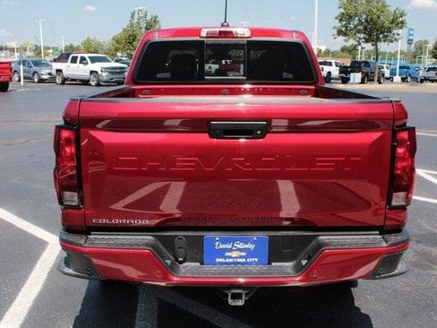 New 2026 Chevrolet Colorado LT w/ Advanced Trailering Package image 10