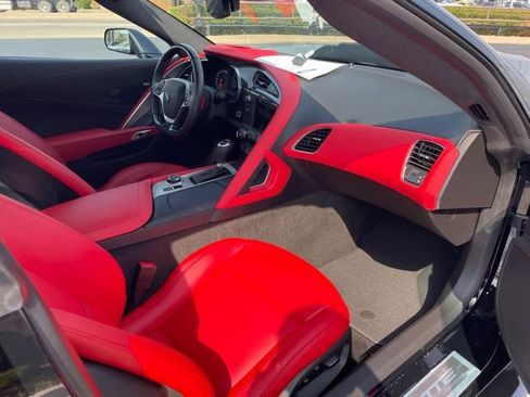 Used 2019 Chevrolet Corvette ZR1 RWD image 46