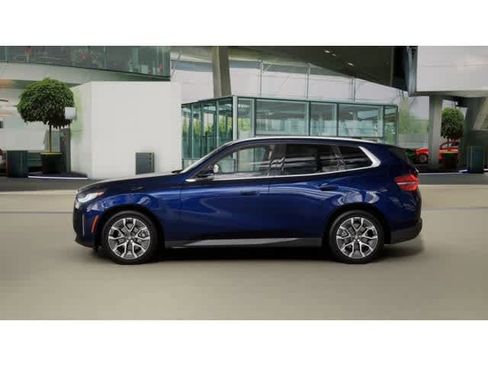 New 2026 BMW X3 xDrive30 w/ Convenience Package image 4