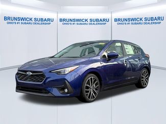 New 2026 Subaru Impreza 2.0i Sport video 1