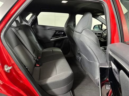 Used 2023 Subaru Solterra AWD image 27