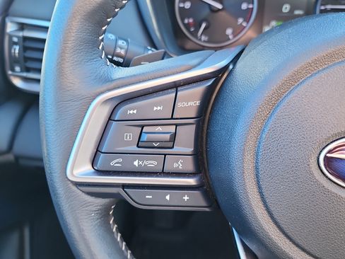 Certified 2025 Subaru Outback Limited image 20