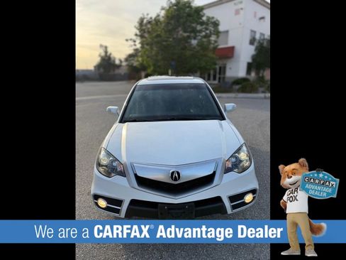 Used 2012 Acura RDX FWD image 14