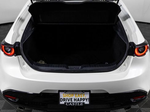 Used 2023 MAZDA MAZDA3 s image 37