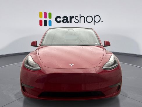 Used 2023 Tesla Model Y Long Range image 6