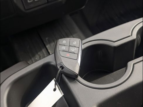 New 2026 GMC Sierra 1500 Pro w/ Graphite Edition image 28