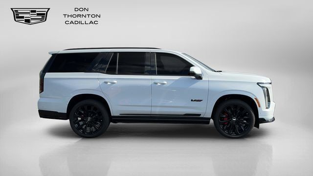 Used 2026 Cadillac Escalade V AWD/4WD image 6
