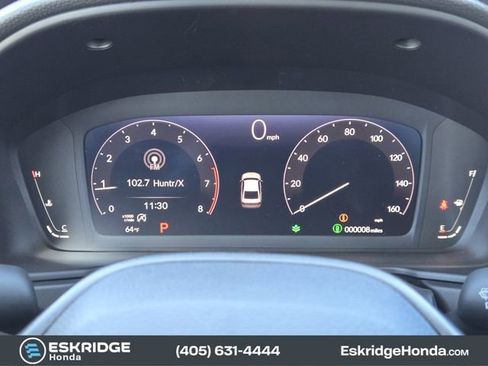 New 2026 Honda Accord SE image 12