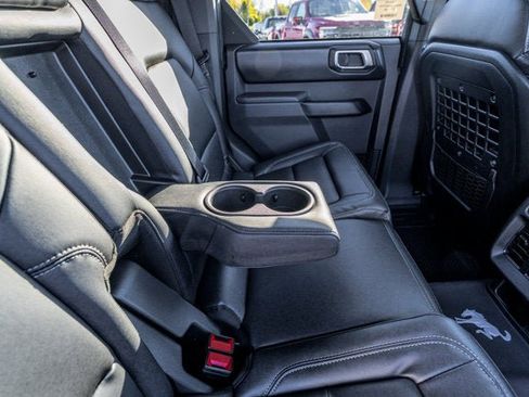 New 2025 Ford Bronco Badlands image 15