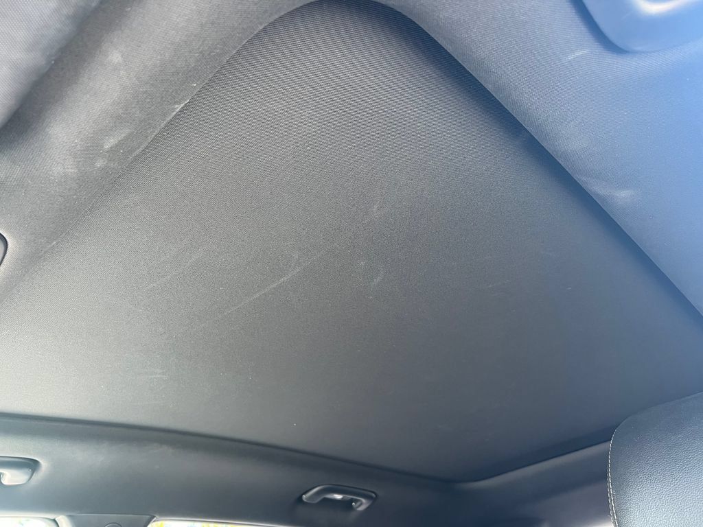 Used 2021 Kia Sportage SX FWD image 33