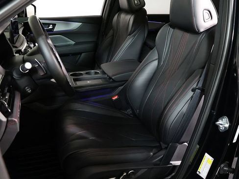 Used 2026 Acura MDX A-Spec AWD/4WD image 4
