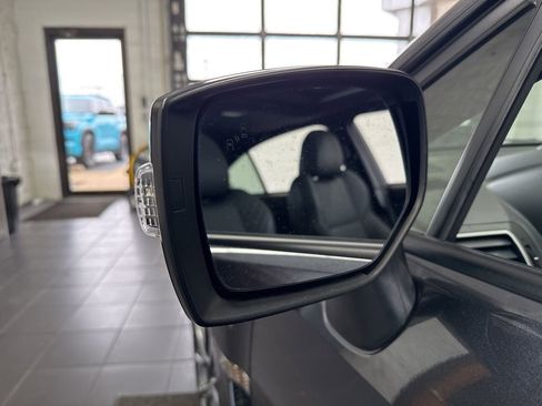 Used 2018 Subaru WRX Limited image 12