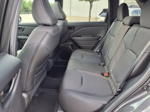 New 2026 Subaru Forester Premium AWD/4WD image 8