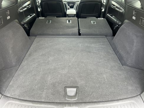 Used 2020 Cadillac XT5 Luxury FWD image 20
