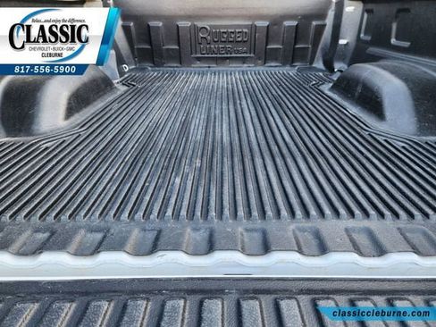 Used 2025 Chevrolet Silverado 2500 LT w/ Convenience Package image 92