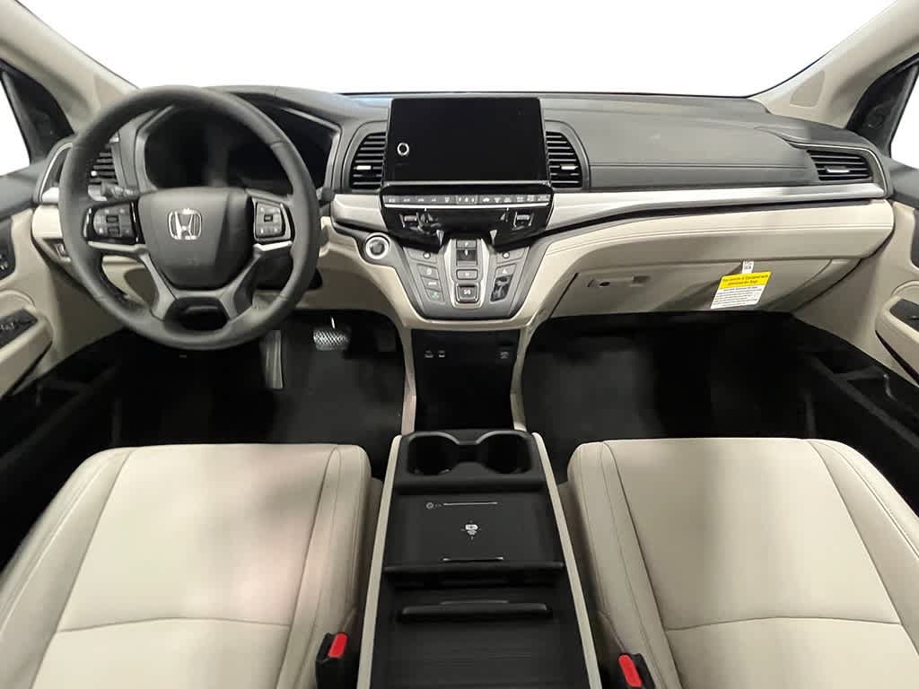 New 2027 Honda Odyssey EX-L image 13