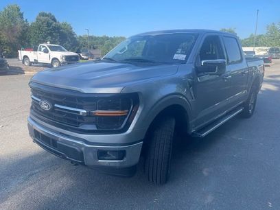 Used 2024 Ford F150 XLT w/ Equipment Group 302A MID