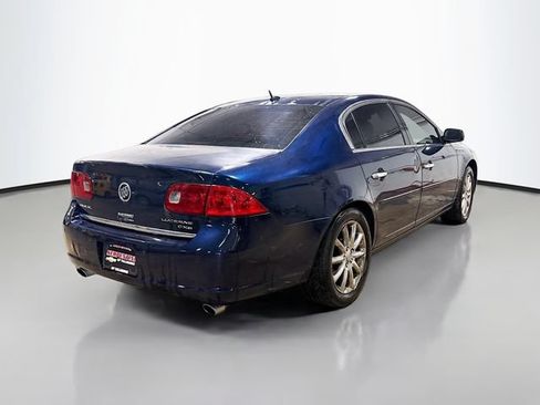 Used 2007 Buick Lucerne CXS w/ Driver Confidence Package FWD image 6
